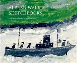 Alfred Wallis Sketchbooks